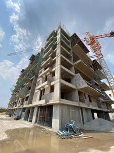 Image of 3430 Sq.ft 4 BHK Apartment / Flat for sale in Skyside, Mokila, Hyderabad for Rs. 22347000
