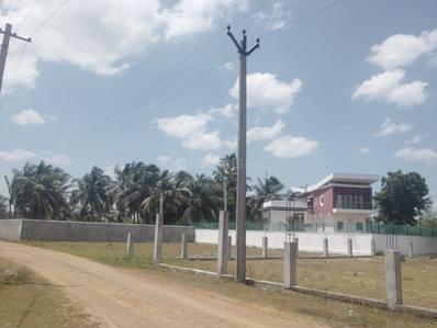 Image of 9000 Sq.ft Residential Plot / Land for sale in Koovathur, Chennai for Rs. 13500000