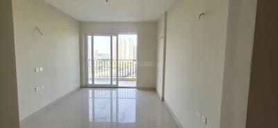 Hall Image of 1575 Sq.ft 3 BHK Apartment / Flat for sale in Tata Eureka Park Phase 1, Sector 150 Noida for Rs. 18500000