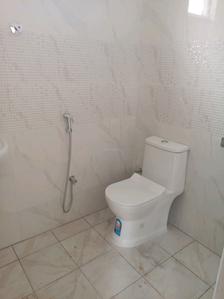 Bedroom One Image of 1200 Sq.ft 2 BHK Apartment / Flat for rent in Sanath Nagar Hyderabad for Rs. 23850