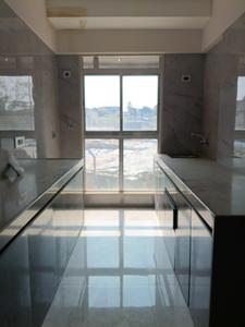Kitchen Image of 2214 Sq.ft 3 BHK Apartment / Flat for sale in Salasar Sparsh, Bhayandar West Mira Bhayandar for Rs. 26900000