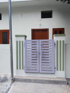 Image of 900 Sq.ft 2 BHK Independent House for rent in Kothapet, Hyderabad for Rs. 20000