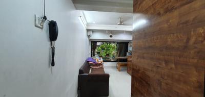 Image of 1200 Sq.ft 3 BHK Apartment / Flat for rent in Vile Parle East, Mumbai for Rs. 140000