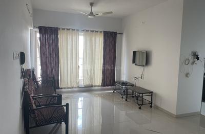 Hall Image of Rohini Nest in Thane West, Thane