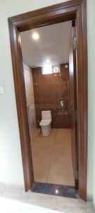 Bathroom Image of 3200 Sq.ft 4 BHK Builder Floor for sale in Chintalmet Hyderabad for Rs. 17500000