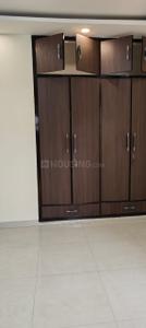 Bedroom Image of 1420 Sq.ft 2 BHK Apartment / Flat for rent in Swaraj Homes Pocket C RWA Sarita Vihar, Sarita Vihar New Delhi for Rs. 38500