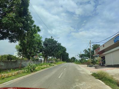 Image of 2400 Sq.ft Residential Plot / Land for sale in SMV Layout, Bengaluru for Rs. 29400000