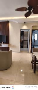 Hall Image of 1000 Sq.ft 2 BHK Apartment / Flat for sale in Borivali West Mumbai for Rs. 21000000