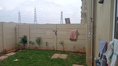 Balcony Image of 1001 Sq.ft 3 BHK Villa for sale in Casagrand Bloom, Irandankattalai Chennai for Rs. 10000000