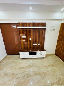 Bedroom Image of 800 Sq.ft 2 BHK Penthouse for rent in Battarahalli Bengaluru for Rs. 23000