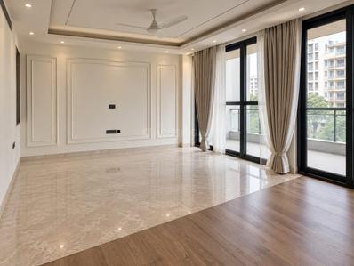 Hall Image of 4456 Sq.ft 4 BHK Builder Floor for rent in Sector 82A Gurgaon for Rs. 70000
