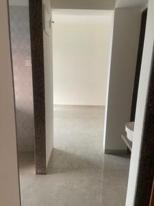 Kitchen Image of 650 Sq.ft 1 BHK Apartment / Flat for sale in Vashi Navi Mumbai for Rs. 11500000