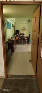 Hall Image of 1040 Sq.ft 3 BHK Apartment / Flat for sale in Bakeri Sivanta, Vejalpur Ahmedabad for Rs. 9000000