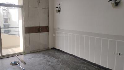 Bedroom Image of 1050 Sq.ft 2 BHK Apartment / Flat for sale in Ajnara Gen X, Crossings Republik Ghaziabad for Rs. 7500000