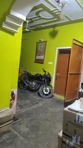 Living Room Image of 250 Sq.ft 1 BHK Independent House for rent in Rajajipuram Lucknow for Rs. 8000