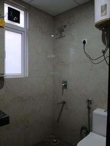 Bedroom One Image of 1450 Sq.ft 3.5 BHK Builder Floor for sale in M3M Soulitude, Sector 89 Gurgaon for Rs. 15997777
