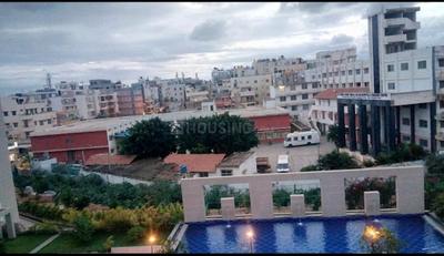 Image of 1377 Sq.ft 2.5 BHK Apartment / Flat for rent in Abhinav Amara Courtyard, Marathahalli, Bengaluru for Rs. 55000