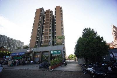 Building Image of 1550 Sq.ft 3 BHK Apartment / Flat for sale in Bopal Ahmedabad for Rs. 8400000