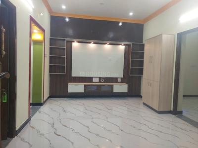 Hall Image of 1350 Sq.ft 3 BHK Villa for sale in Ganapathy Coimbatore for Rs. 11680000