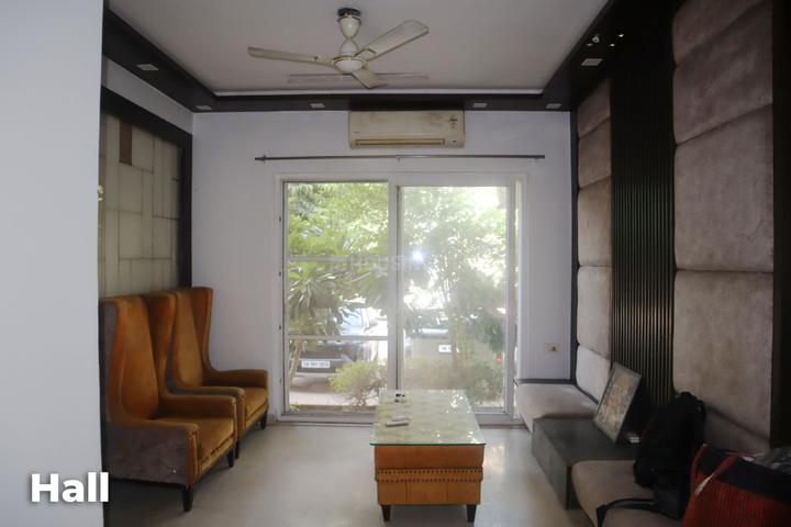 BPTP Astaire Garden Floors Main Image 1