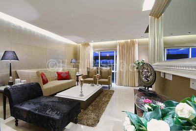 Hall Image of 1270 Sq.ft 2 BHK Apartment / Flat for sale in Adel Landmarks Redwood Residency, Sector 78 Faridabad for Rs. 7500000