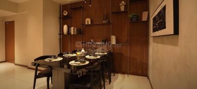 Hall Image of 1430 Sq.ft 2.5 BHK Apartment / Flat for sale in Goyal Orchid Salisbury by Goyal &amp; co | Hariyana Group, Agrahara Layout Bengaluru for Rs. 16800000