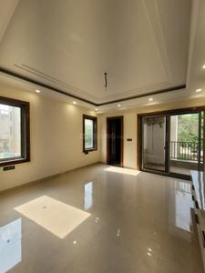 Bedroom Image of 2700 Sq.ft 4 BHK Builder Floor for sale in Sector 85 Faridabad for Rs. 26000000