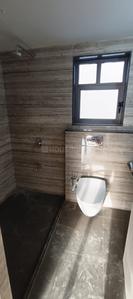 Bathroom Image of 3500 Sq.ft 4 BHK Villa for sale in Saamarth Villa, Raysan Gandhinagar for Rs. 50000000