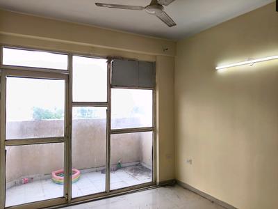 Bedroom Image of 836 Sq.ft 2 BHK Apartment / Flat for rent in Pyramid Urban Homes, Sector 70A Gurgaon for Rs. 22000