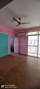 Bedroom Image of 1807 Sq.ft 3 BHK Apartment / Flat for rent in Sagar Lakeview Homes, Ayodhya Bypass Bhopal for Rs. 16500