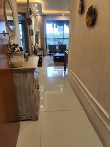 Hall Image of 1275 Sq.ft 2 BHK Apartment / Flat for sale in SNN Raj Etternia, Harlur Bengaluru for Rs. 22000000