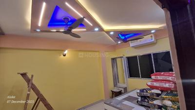 Hall Image of 936 Sq.ft 2 BHK Apartment / Flat for sale in Barrackpore Kolkata for Rs. 6000000