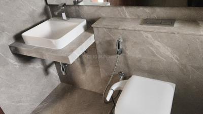 Image of 832 Sq.ft 2 BHK Apartment / Flat for sale in L And T Elixir Reserve, Powai, Mumbai for Rs. 35200000