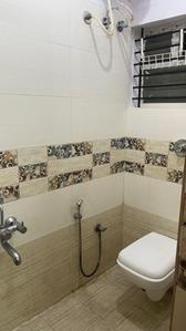 Bathroom Image of 1200 Sq.ft 3 BHK Builder Floor for rent in Banashankari Bengaluru for Rs. 36000