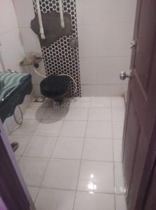 Bathroom Image of 1215 Sq.ft 3 BHK Apartment / Flat for sale in Ambawadi Ahmedabad for Rs. 9500000