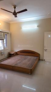 Bedroom Image of 1950 Sq.ft 3 BHK Builder Floor for rent in Sector 78 Mohali for Rs. 31500