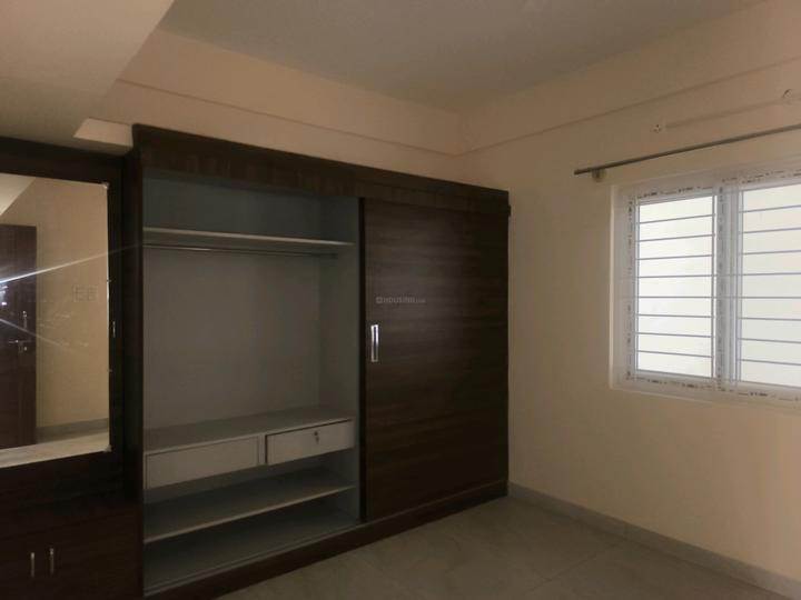 Rvs nest Bedroom One 1