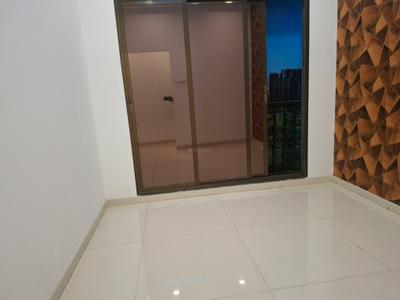 Bedroom Image of 710 Sq.ft 1 BHK Apartment / Flat for sale in Laxmi Icon, Taloja Navi Mumbai for Rs. 5000000