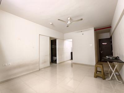 Hall Image of 1000 Sq.ft 2 BHK Apartment / Flat for sale in Mantra Park View, Dhayari Pune for Rs. 6500000