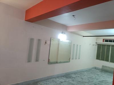 Bedroom Image of 1232 Sq.ft 3 BHK Apartment / Flat for sale in Nagerbazar Kolkata for Rs. 4500000