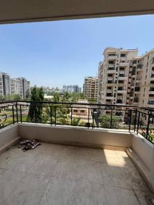 Balcony Image of 1170 Sq.ft 2 BHK Apartment / Flat for sale in Sky Spring Valley, Magarpatta City Pune for Rs. 13000000
