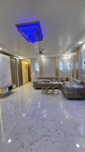 Hall Image of 1200 Sq.ft 3 BHK Apartment / Flat for sale in Lucky Heights 4, Vaishali Nagar Jaipur for Rs. 12500000