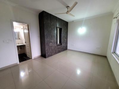 Bedroom Image of 1415 Sq.ft 2 BHK Apartment / Flat for rent in Centreo, Subramanyapura Bengaluru for Rs. 45000
