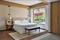Bedroom Image of Stay luxury pg in Sector 47, Gurgaon