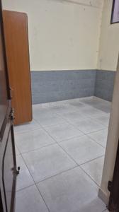 Bedroom Image of 1000 Sq.ft 2 BHK Builder Floor for rent in Durgapura Jaipur for Rs. 14000