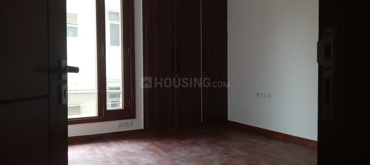 Greater Kailash I Bedroom 1