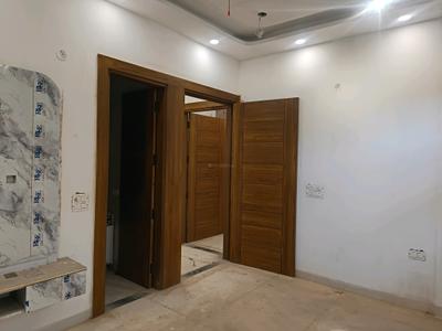 Bedroom Image of 1650 Sq.ft 3 BHK Builder Floor for sale in Vasundhara Ghaziabad for Rs. 19000000