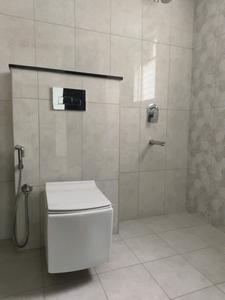 Bedroom Two Image of 1260 Sq.ft 3 BHK Apartment / Flat for rent in Sankalp Square, Devinagar Bengaluru for Rs. 60000