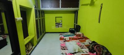 Bedroom Image of 540 Sq.ft 2.5 BHK Independent House for rent in Tajganj Agra for Rs. 9500