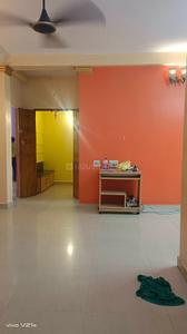 Hall Image of 1000 Sq.ft 2 BHK Builder Floor for rent in Velachery Chennai for Rs. 25000